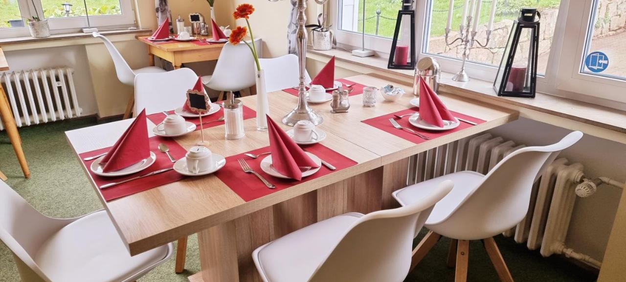 Hotel Elisabeth-Ilse Braunlage Kültér fotó