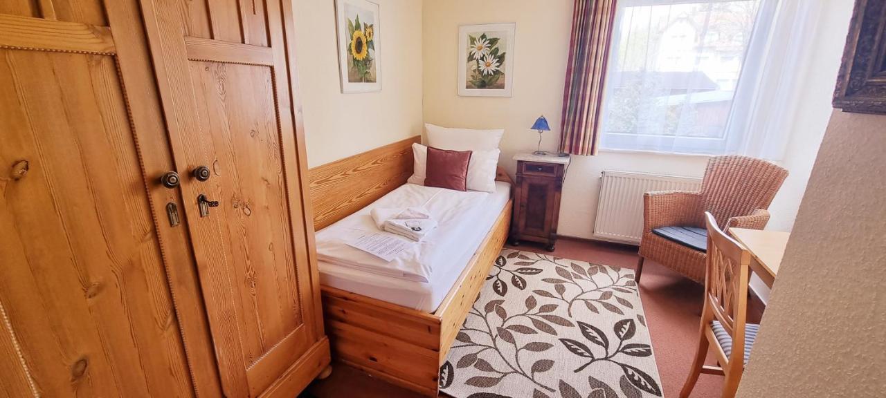 Hotel Elisabeth-Ilse Braunlage Kültér fotó