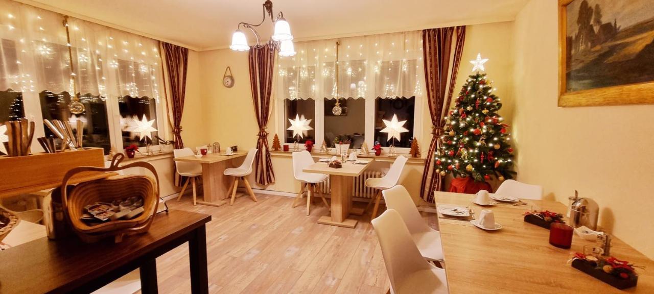 Hotel Elisabeth-Ilse Braunlage Kültér fotó