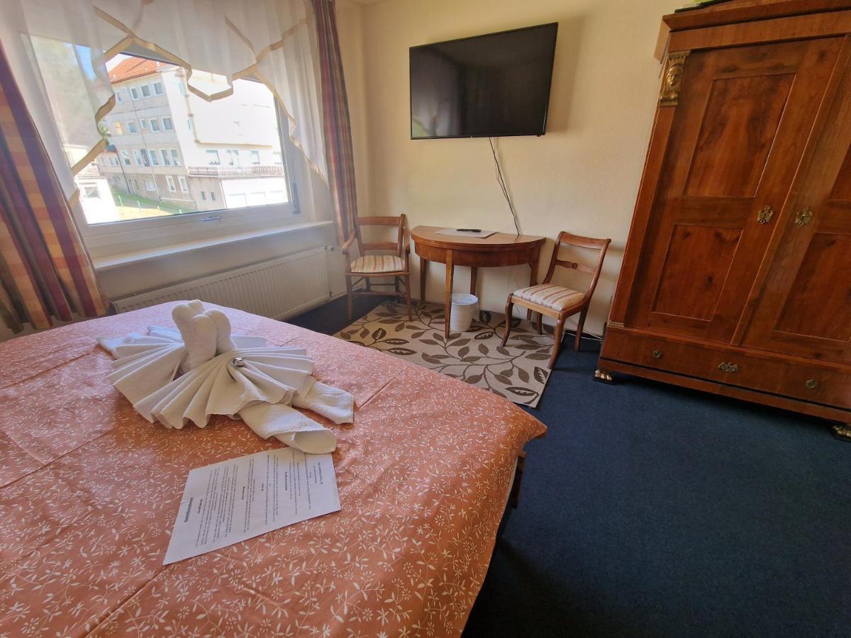 Hotel Elisabeth-Ilse Braunlage Kültér fotó