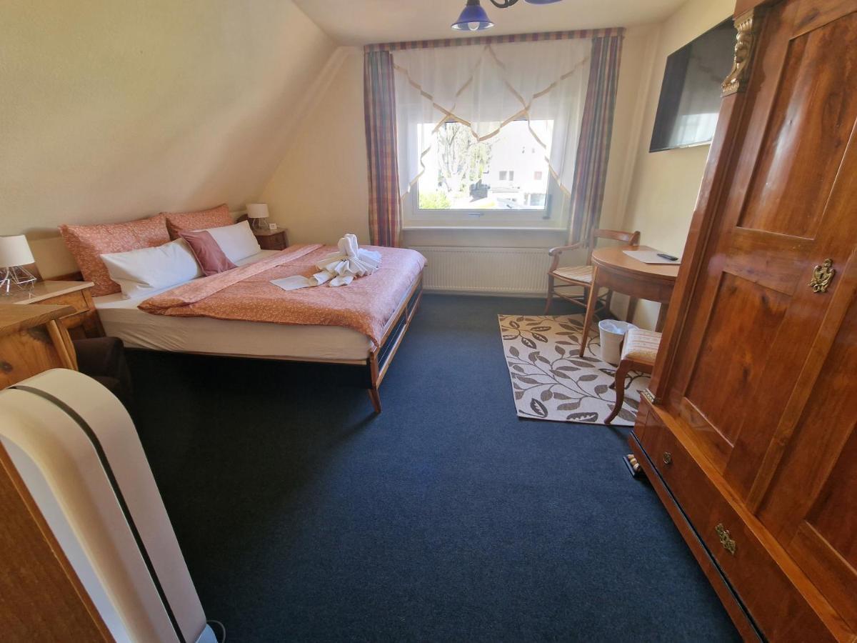 Hotel Elisabeth-Ilse Braunlage Kültér fotó