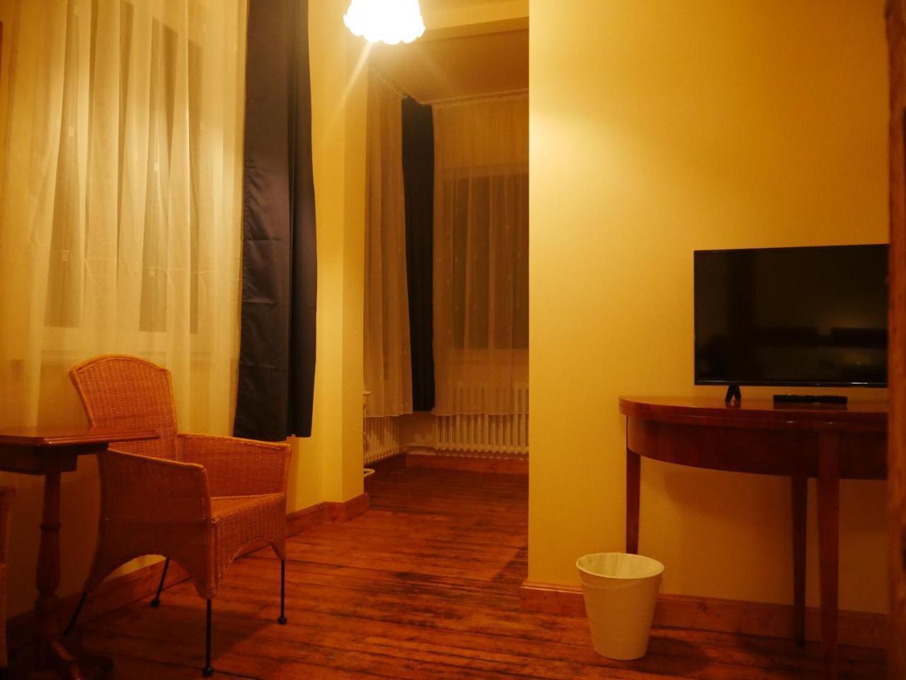 Hotel Elisabeth-Ilse Braunlage Kültér fotó
