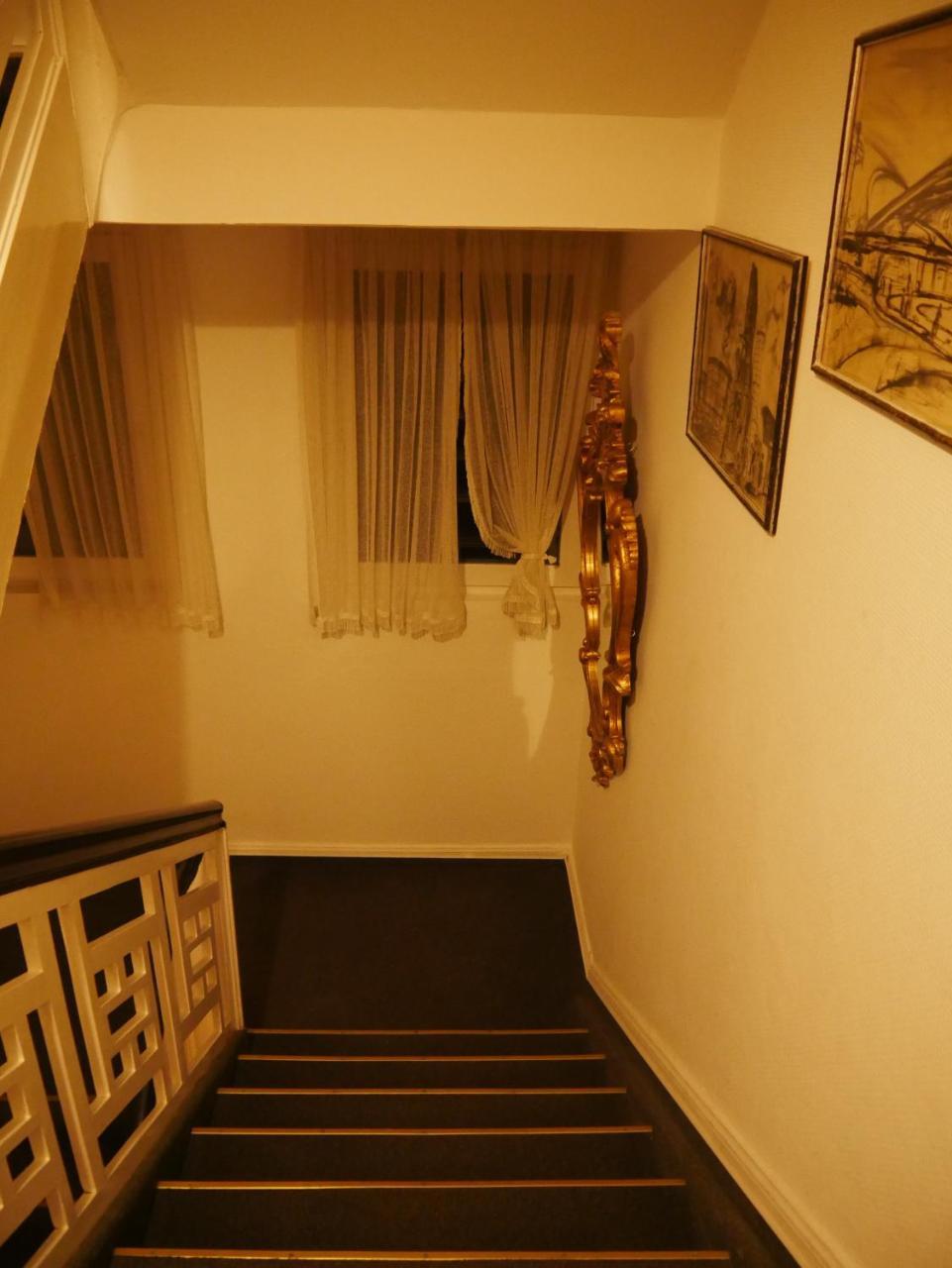 Hotel Elisabeth-Ilse Braunlage Kültér fotó