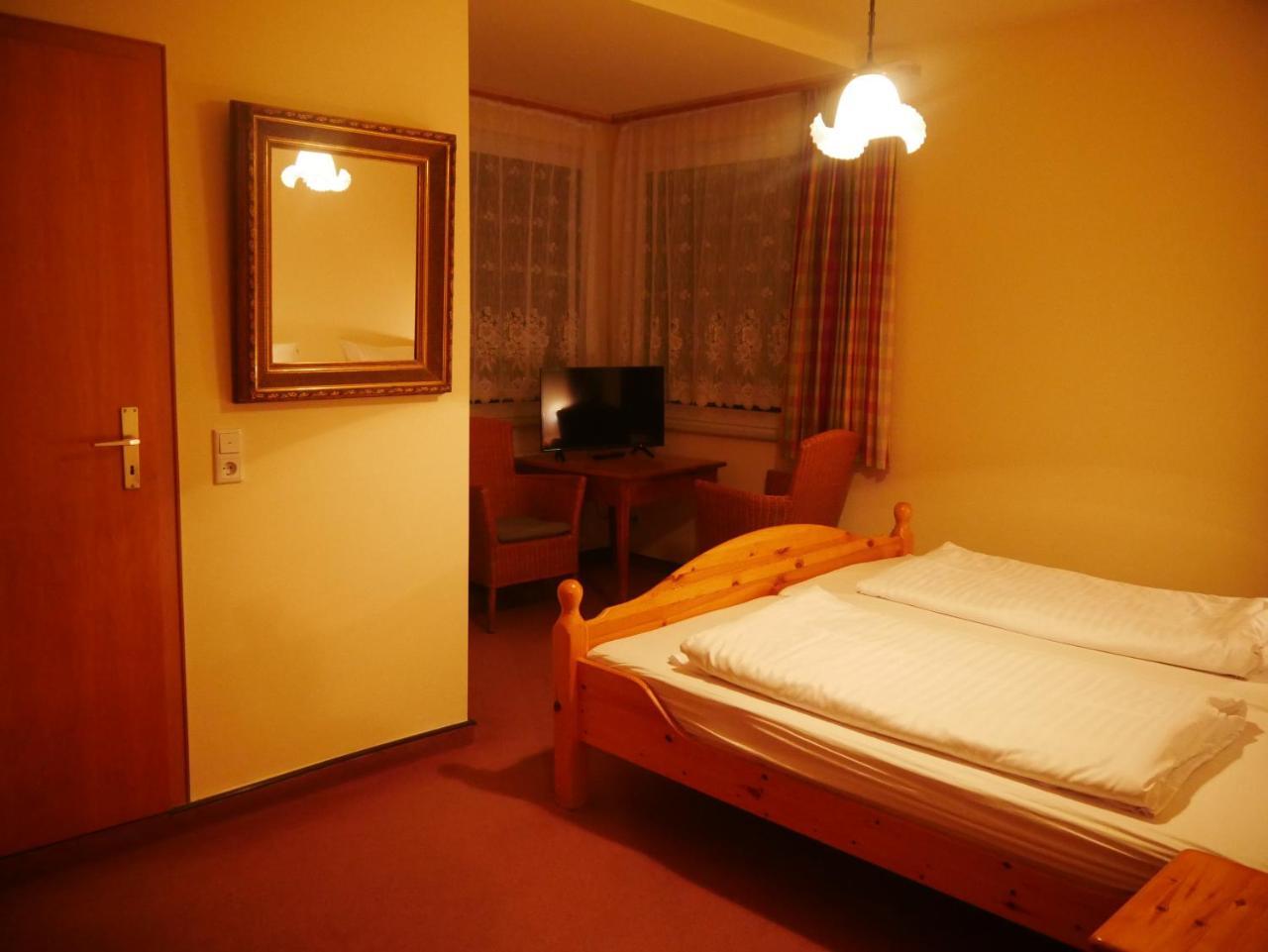Hotel Elisabeth-Ilse Braunlage Kültér fotó