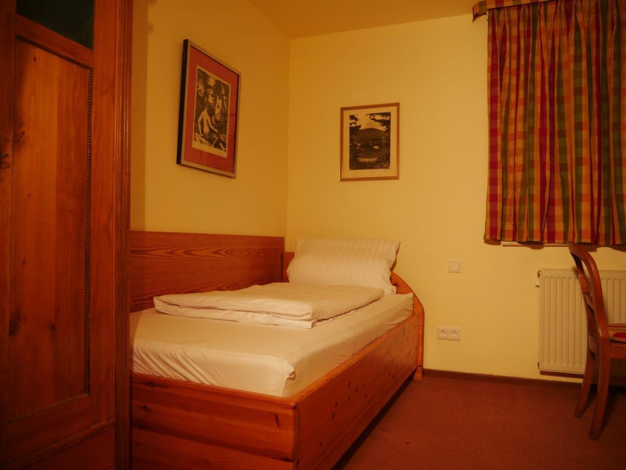Hotel Elisabeth-Ilse Braunlage Kültér fotó