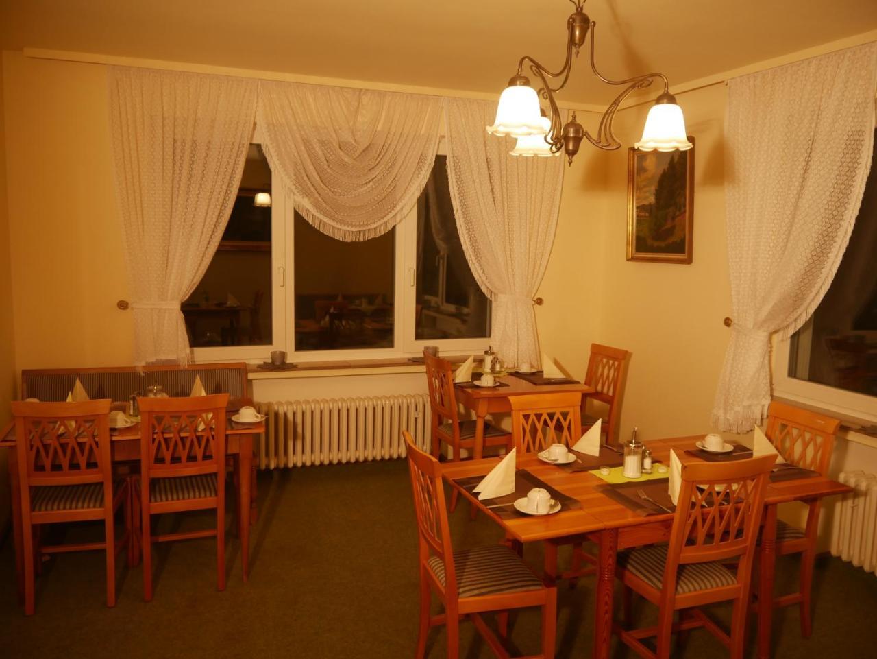 Hotel Elisabeth-Ilse Braunlage Kültér fotó